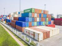 深圳市至俄羅斯——圣彼得堡國外物流公司合伙