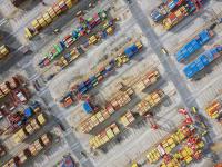 2023綠色重卡產業大會暨新能源重卡運營商大會在蘇州舉行