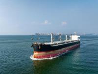 青島市至越南——北江快速人員合伙