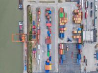 順豐控股：6月營收262.54億元，同比增長13.43%，連續5個月超行業增速，穩步上升趨勢明顯