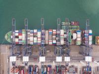 深圳航空開通南通?香港航線