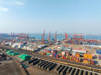 全球領先的航運中心排名：寧波舟山港排名上升至第七