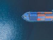 中山市一州物流有限公司相應(yīng)說(shuō)明