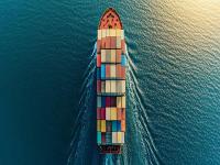 青島市到歐美全天下物流貨代配送合伙