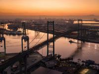 深圳安鑫粵達物流有限公司