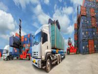 物品多層實木板從青島市選擇海運送貨抵達泰國——烏汶