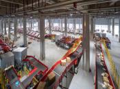 DDP/DDU物流服務(wù)詳解