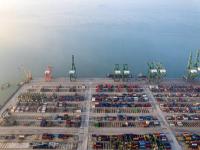 廣州金達國際物流有限公司部分說明