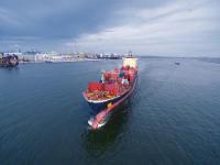 廣州和惠物流有限公司部分參考資料