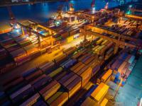 國際海運拼箱怎么收費（國際海運干貨知識分享）