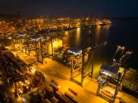 關注：全球燃油價格指數繼續走低