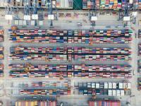 2023全球海運、空運貨代50強榜單出爐