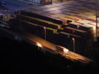 海南自貿港首單跨境電商B2B直接出口貨物順利通關