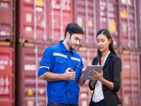 蘇州市到歐盟國際貨運海運公司合伙