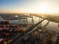 長沙成功獲批空港型國家物流樞紐