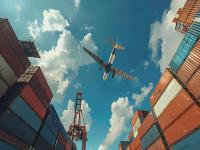 濟南市到歐州物流人員合伙