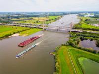 中國郵政開通“廣州=盧森堡”自主洲際貨運航線