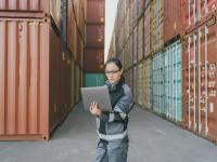 誰能想到，新蛋在這個領域居然和DHL、UPS一樣牛