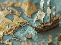 如何規避國際物流的運輸風險！