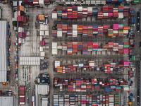 上海市至美國同城配送人員合伙