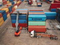 金華市至印度尼西亞國際物流公司合伙