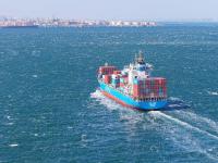 貨品鍋巴經(jīng)銀川市采納海運(yùn)送貨至巴西——里約熱內(nèi)盧