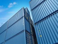 深圳市配送至拉脫維亞——利耶帕亞跨境出口外貿(mào)貨運(yùn)簡(jiǎn)述