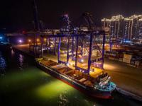 船、箱過剩！海運停止“瘋狂”，何時迎來拐點？