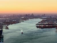 深圳市卓鵬國際物流有限公司