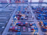 亞馬遜開設馬薩諸塞州機器人配送中心