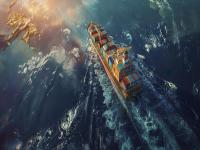 青島市發(fā)往巴布亞新幾內(nèi)亞——莫爾茲比港等地區(qū)出進(jìn)口貿(mào)易貨運(yùn)配送講解