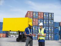 亞洲首個專業貨運樞紐機場進出境航班突破1萬架次