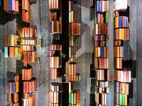 太原市到歐盟速遞人員合伙