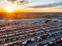 深圳市普海國際物流有限公司對應公開資料