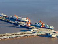 湖州市運貨到歐盟海外工廠貨代述說