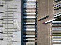 九運(yùn)物流（深圳）有限公司