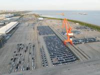 倉庫自動化十年變局：智能重構的行業進化