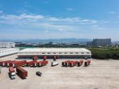 22國際快遞來西亞業務介紹