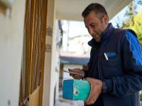 深圳市壹方物流有限公司相對應的電子資料