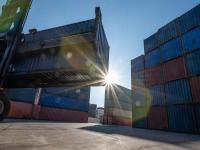 上海市至韓國有關城市物流速遞配送合伙