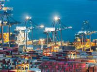 國際物流巨頭AD Ports 集團在華開設首家辦事處（國際海運新聞資訊）