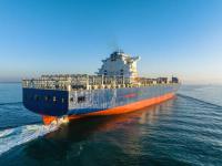 發國際海運到美國門到門有那些費用？