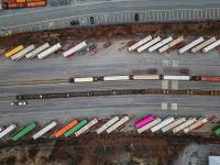 物品木制戶外設(shè)施材料經(jīng)南昌市選用輪船貨代至喀麥隆——戈隆貝