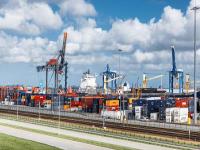 廣州預(yù)年物流有限公司