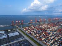 孫濟(jì)南：智慧集成供應(yīng)鏈助力特種物流高質(zhì)量發(fā)展