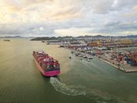 宜春市到巴西有關地區物流配送合作