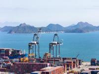 汕頭市錦鵬物流有限公司相對應的參考資料