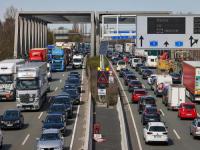 普京與特朗普通話討論烏克蘭和中東局勢