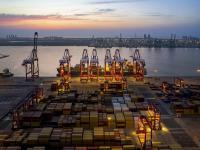 珠海市運(yùn)輸至墨西哥——薩爾蒂約它國國外貿(mào)易配送介紹