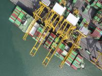 國際空運直飛過程中，哪些情況可能導致航班延誤？（影響國際空運時效的因素）